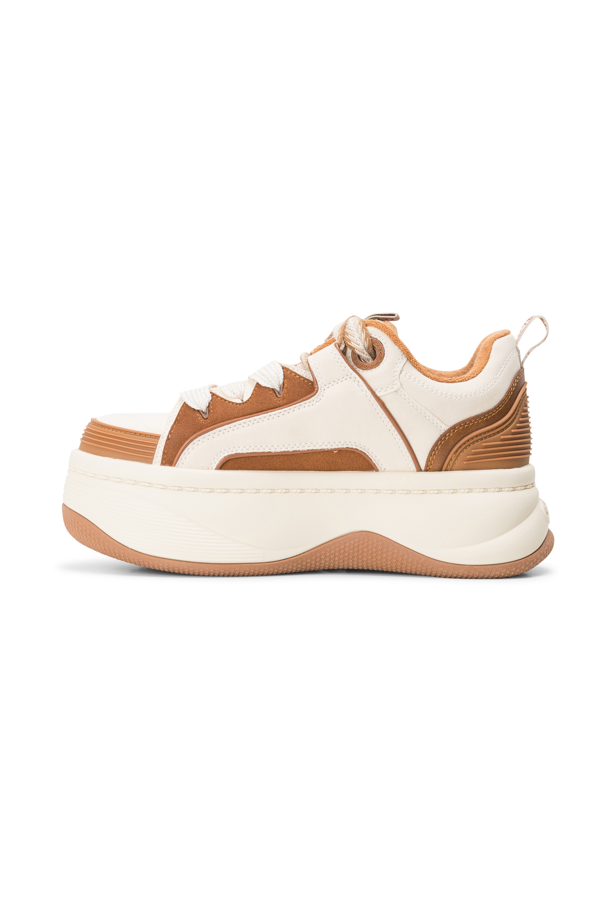 Baskets Beige