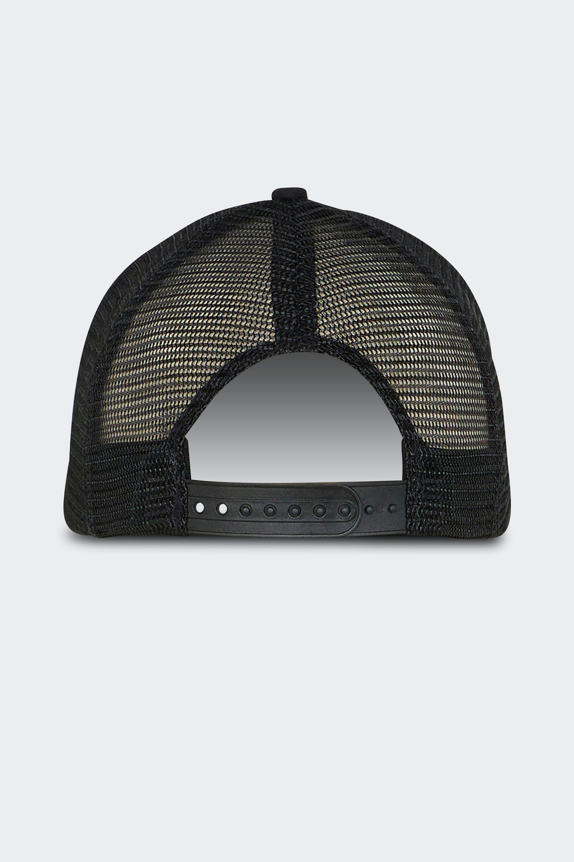 Cap | Black by SANTA CRUZ Cap Black