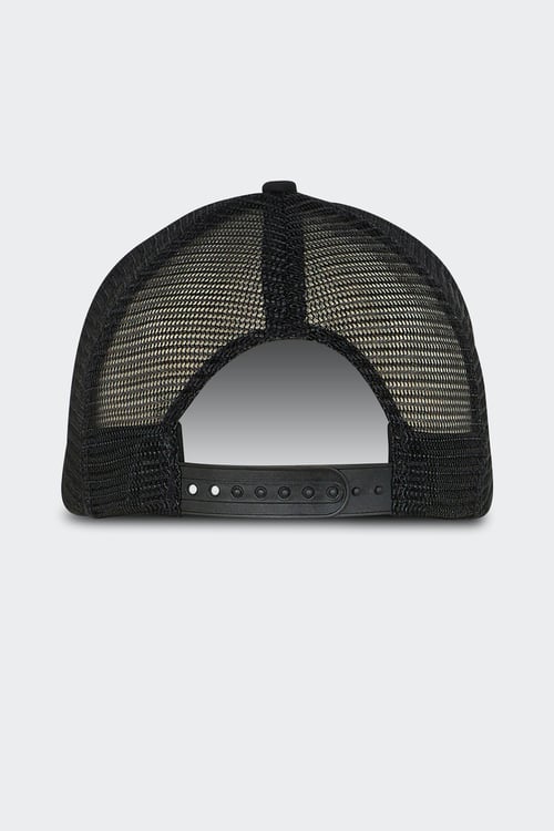 SANTA CRUZ Casquette Noir