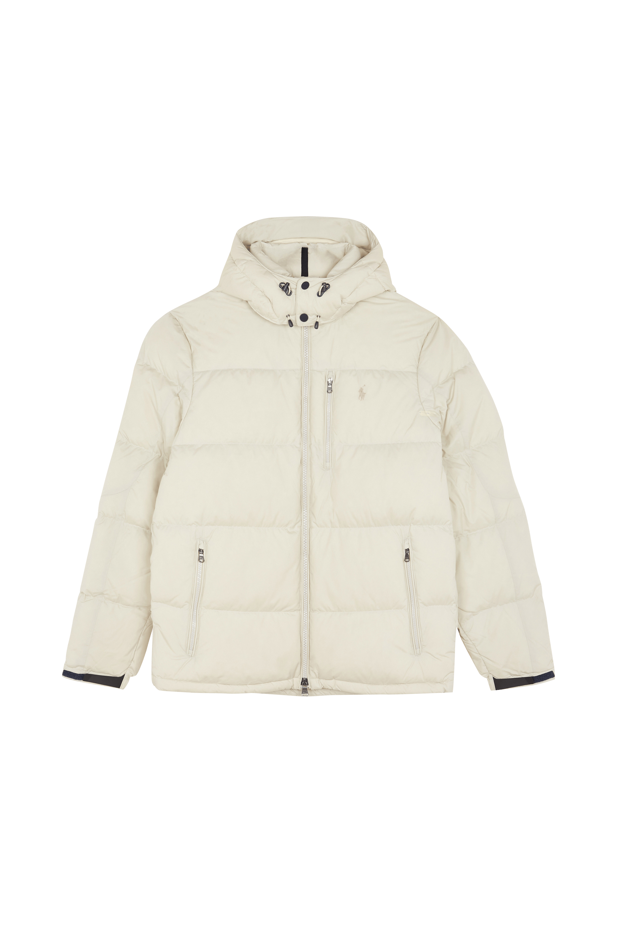 ralph lauren beige jacket