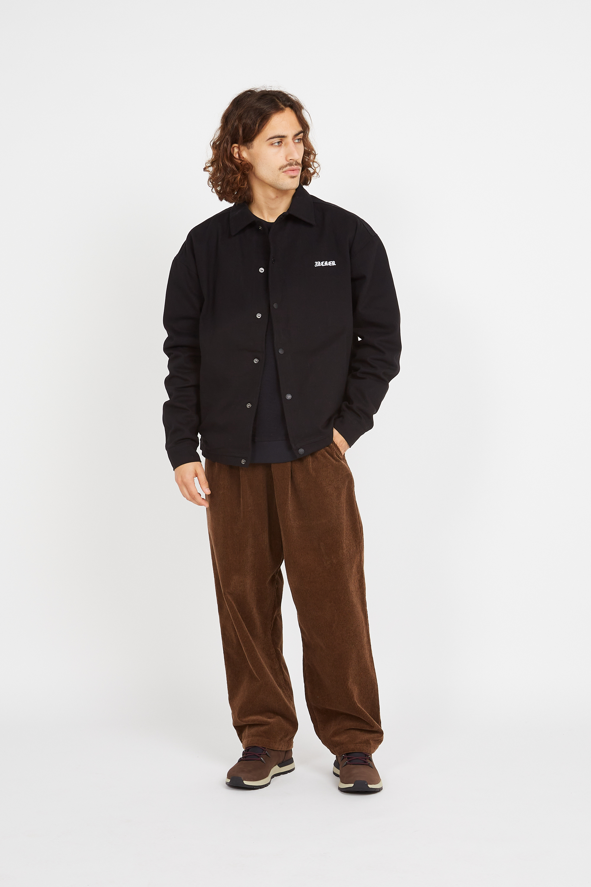 Veste Noir