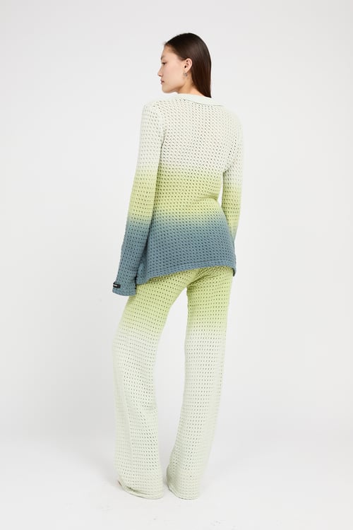 CONVERSE Baskets montantes Vert