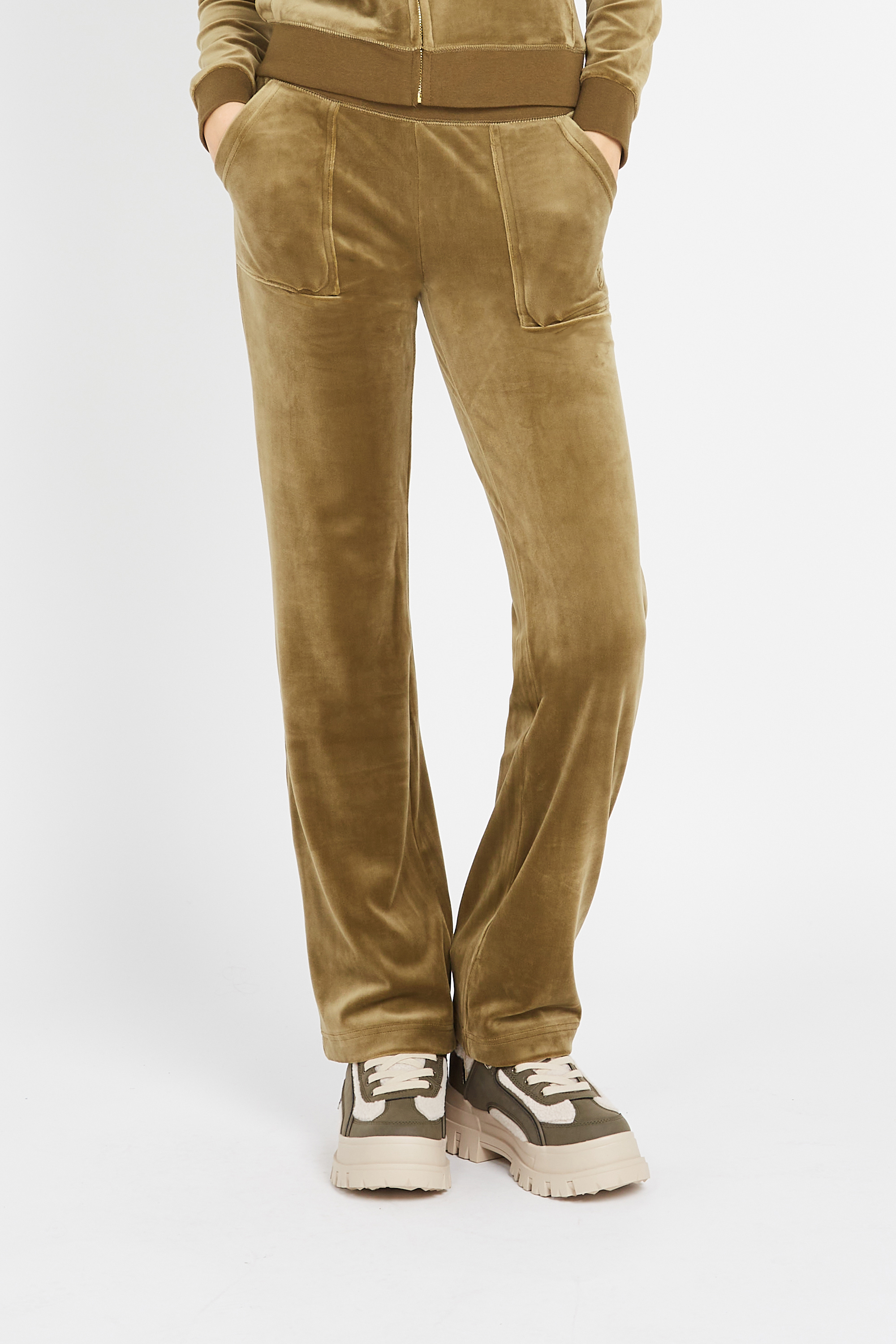 Joggers Khaki