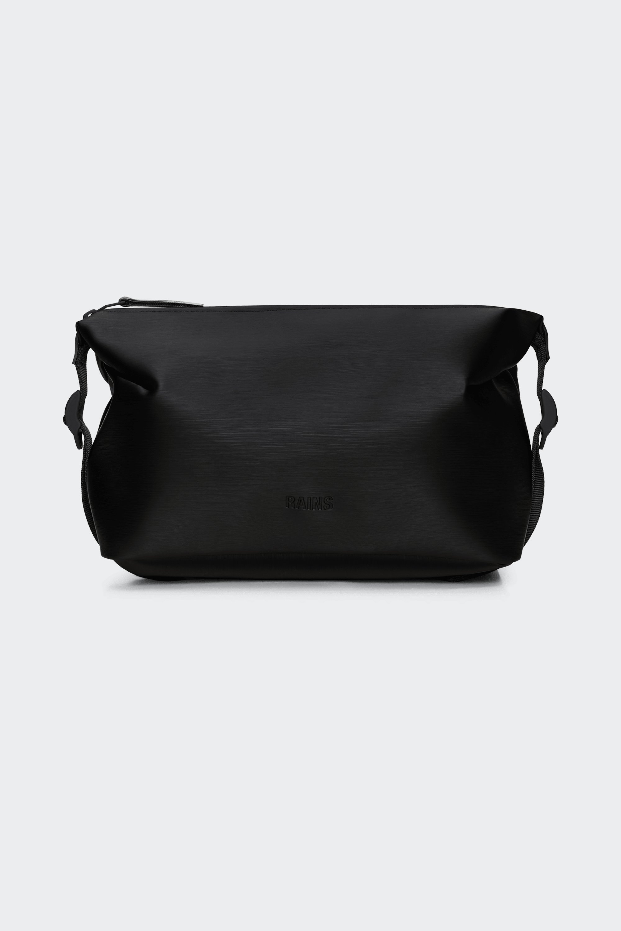 Trousse de toilette | Noir by RAINS Trousse de toilette Noir