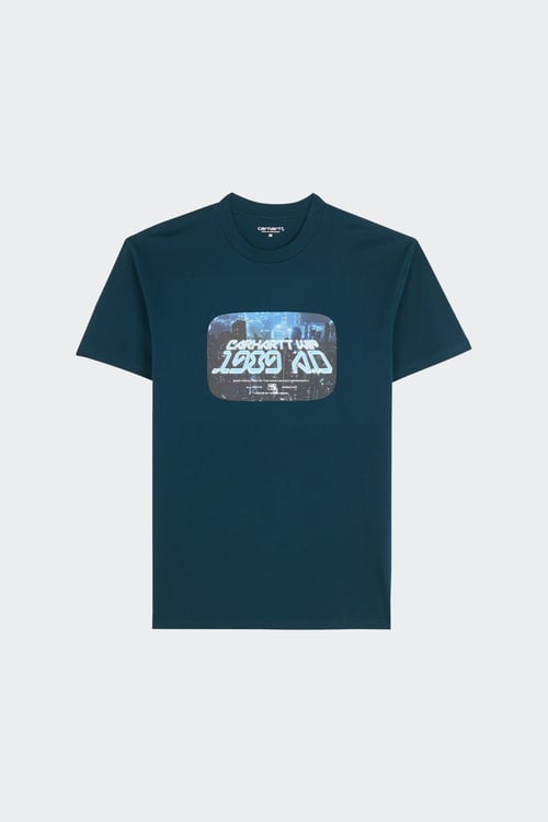 T-shirt - Taille XS Vert