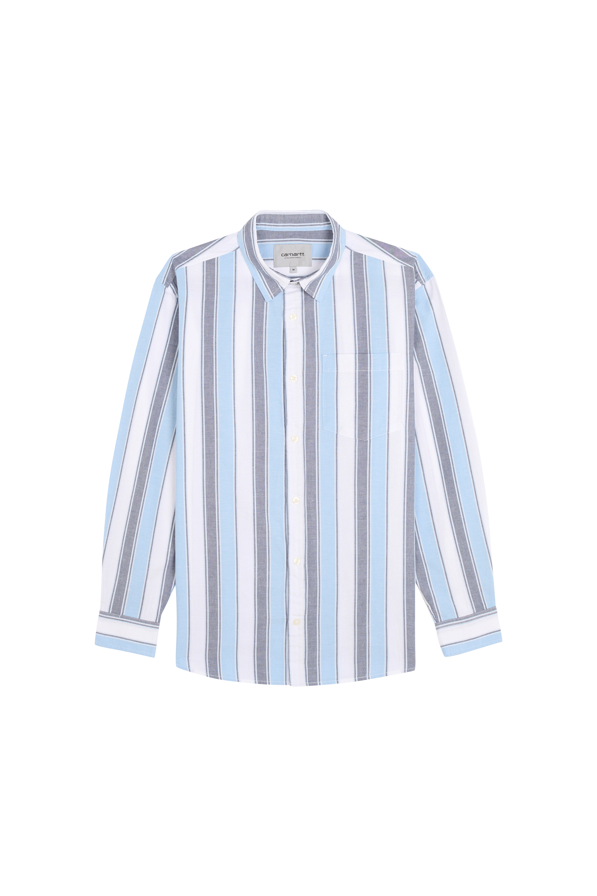 Shirt Blue