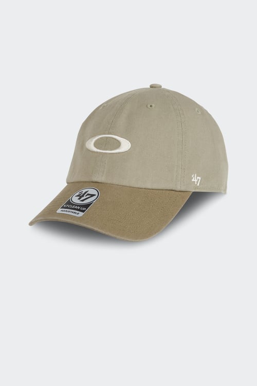 OAKLEY Casquette  Noir