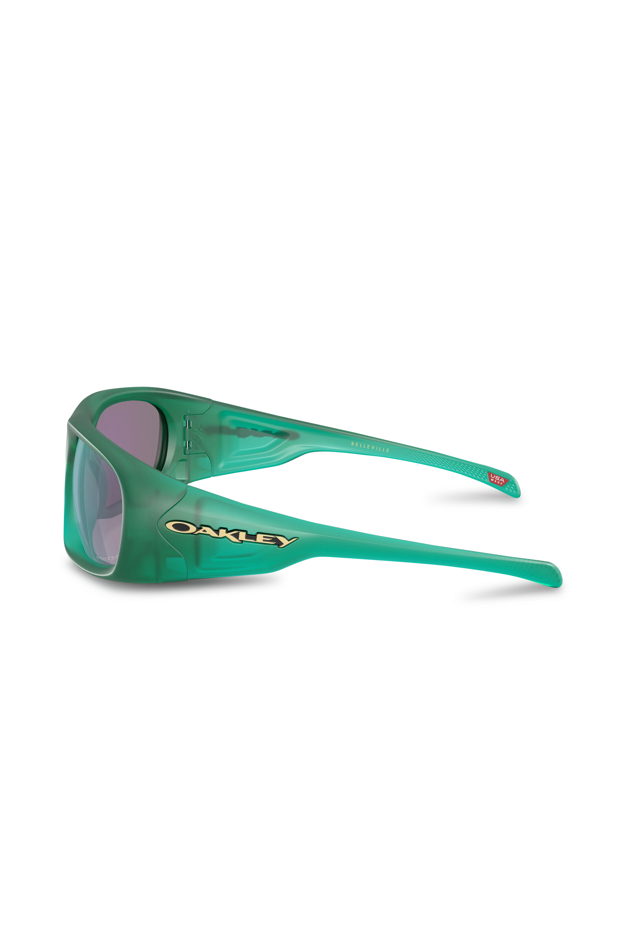 Sunglasses Green