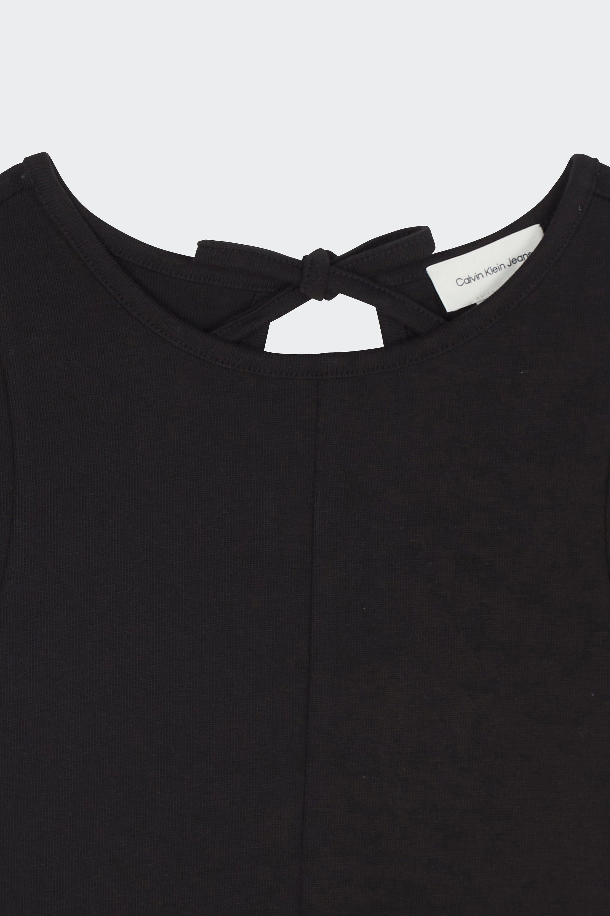 Top | Black by CALVIN KLEIN Top Black