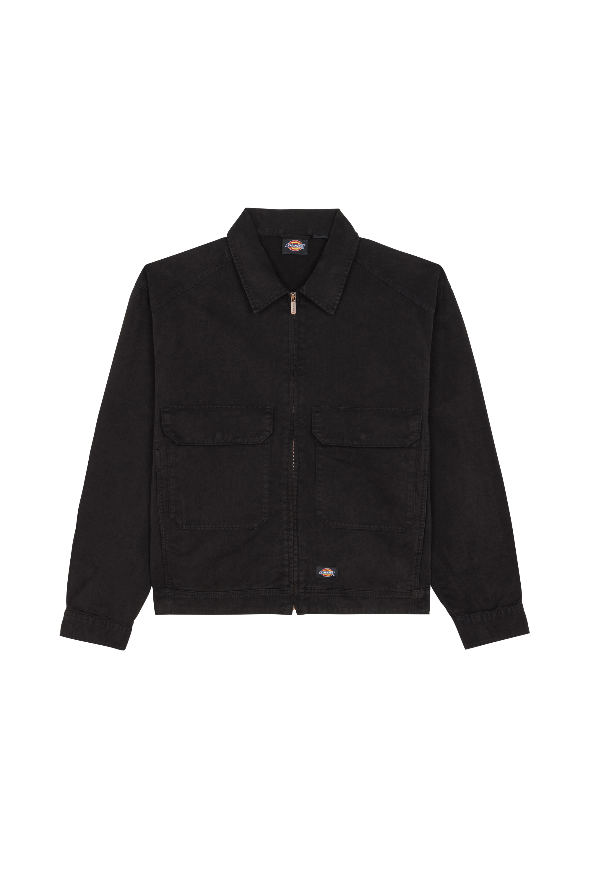 Jacket Black