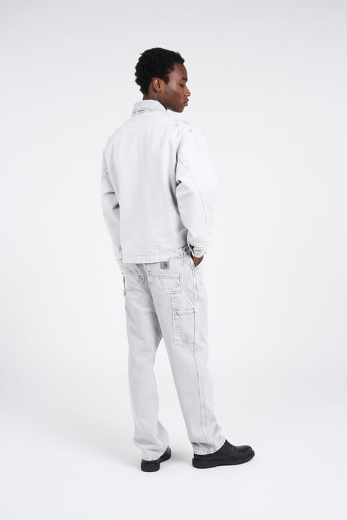 CARHARTT WIP Veste Gris