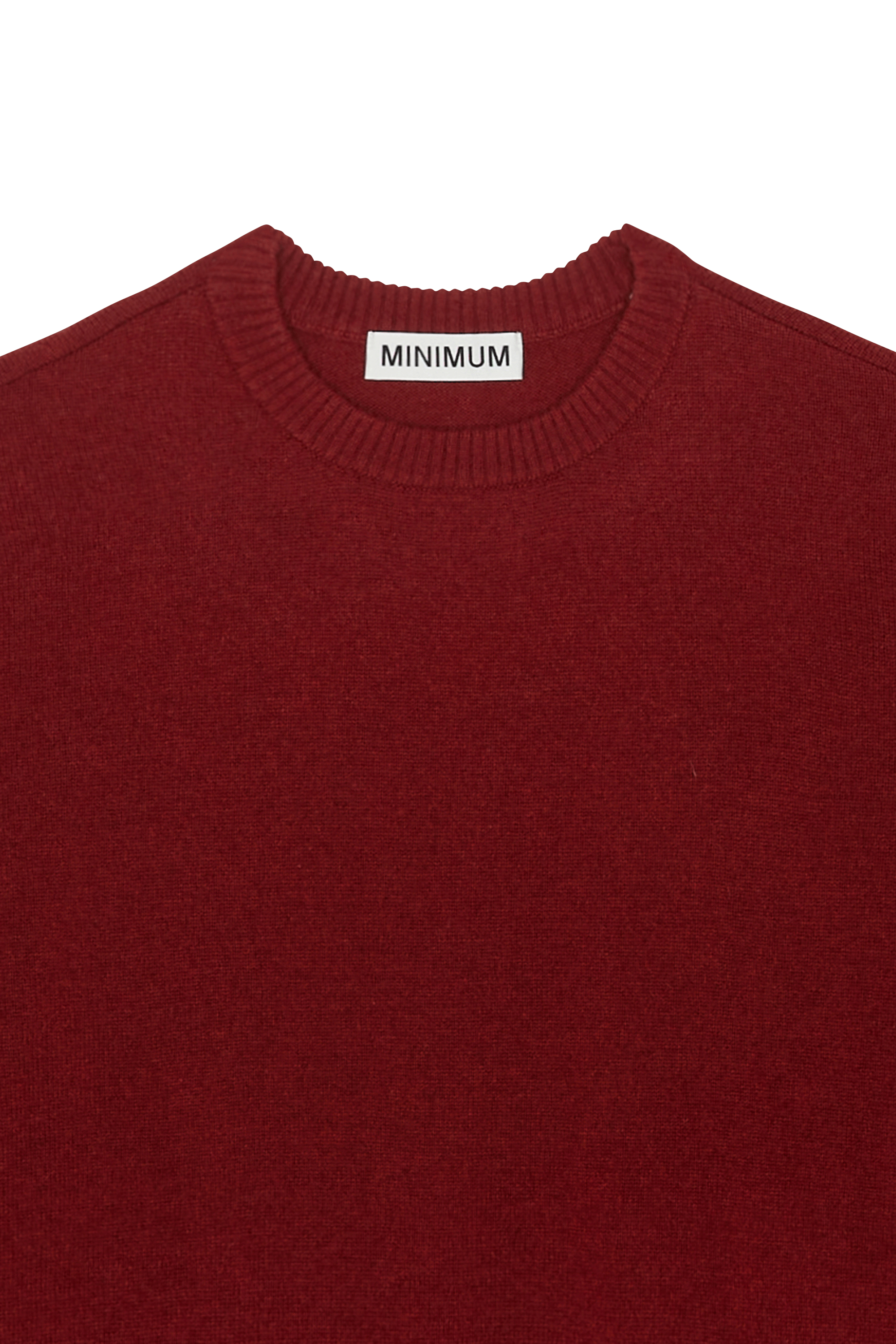 Sweater Red