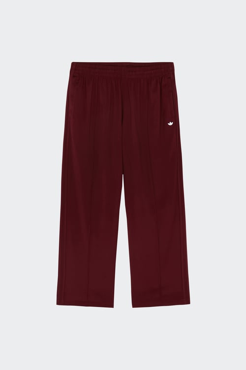 ADIDAS Pantalon de survêtement Rouge