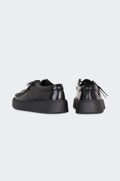 CLARKS ORIGINALS Derbies Noir