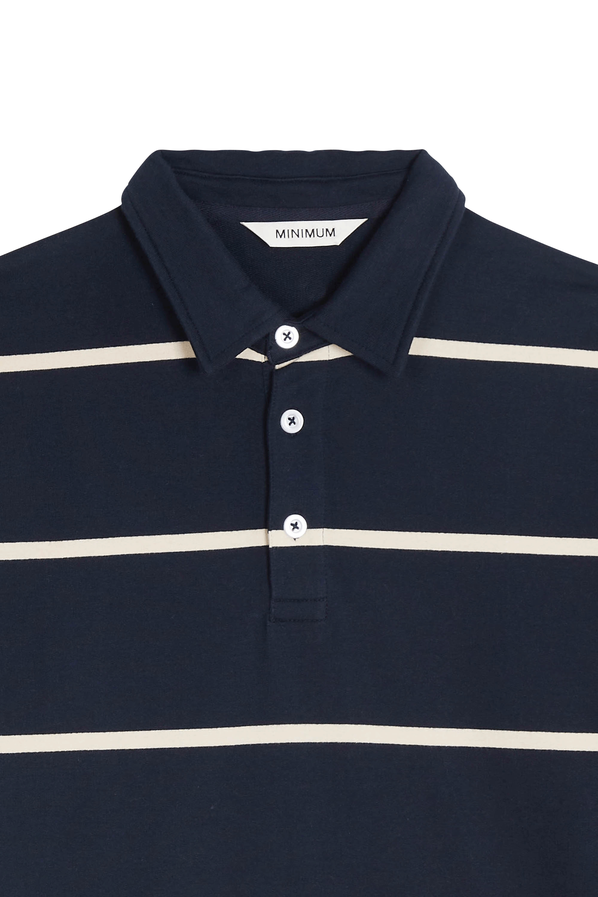 Polo Bleu