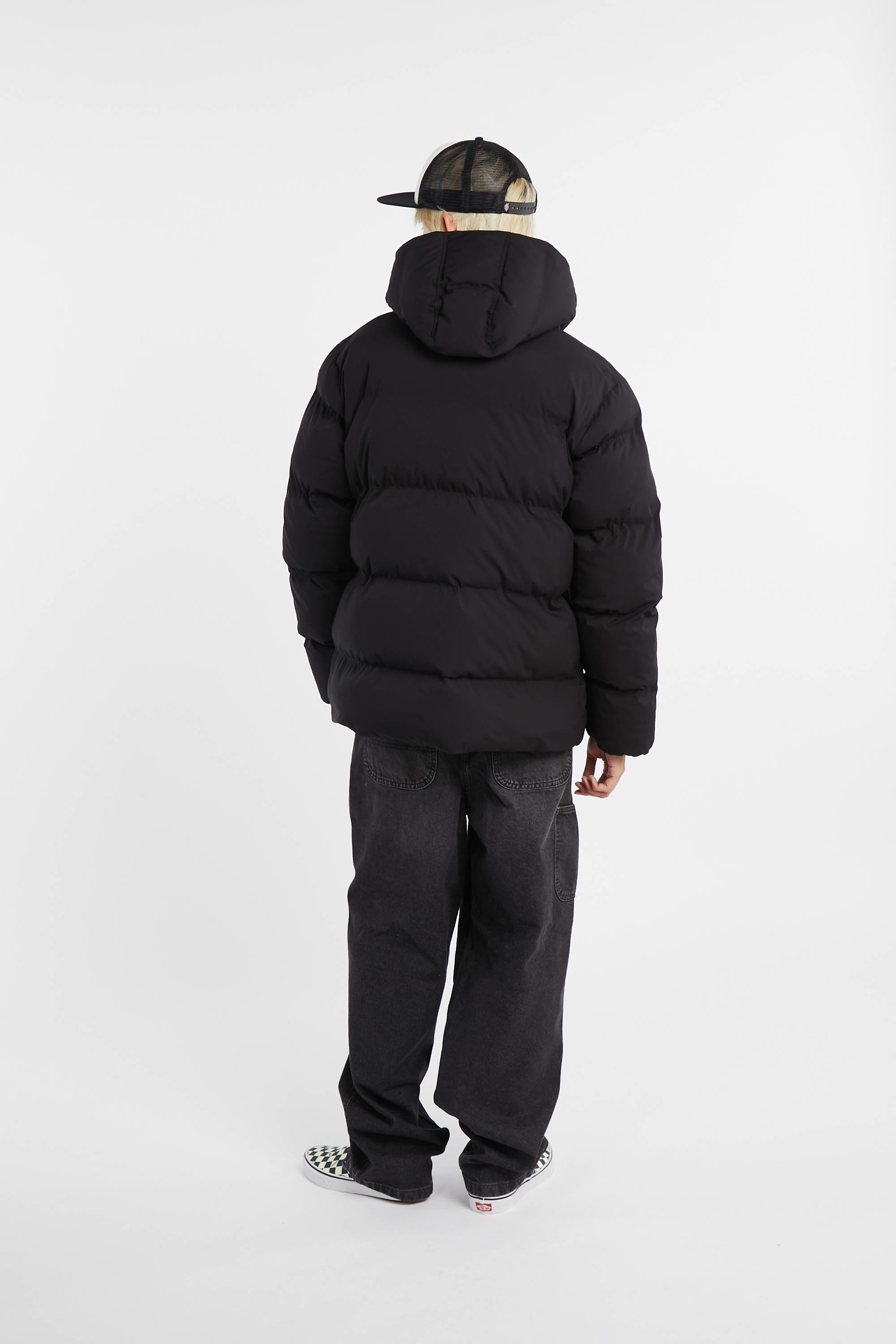 Doudoune | Noir DICKIES Homme