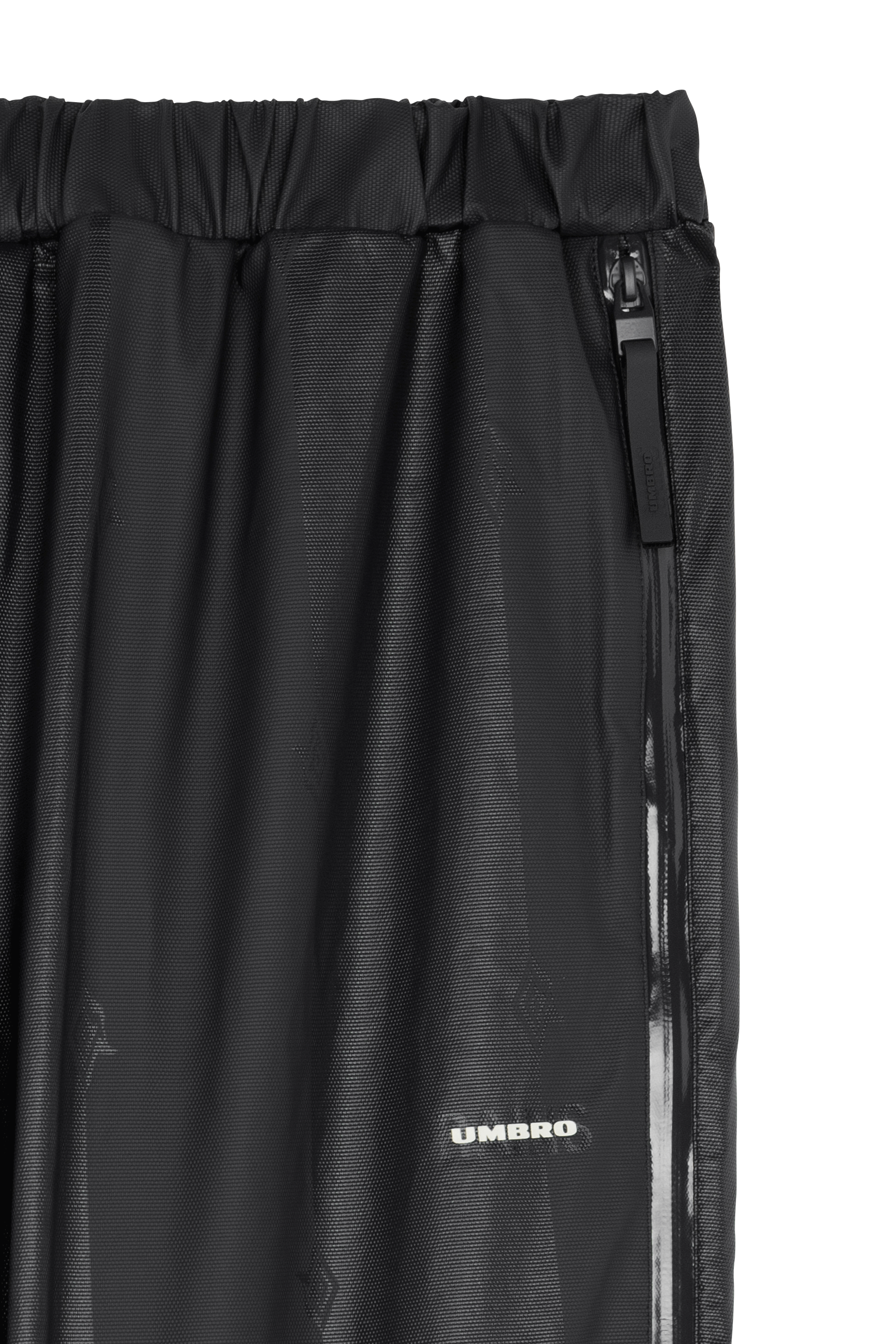 Pants RAINS Black