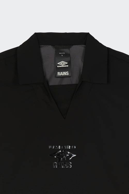 RAINS Sweatshirt Noir