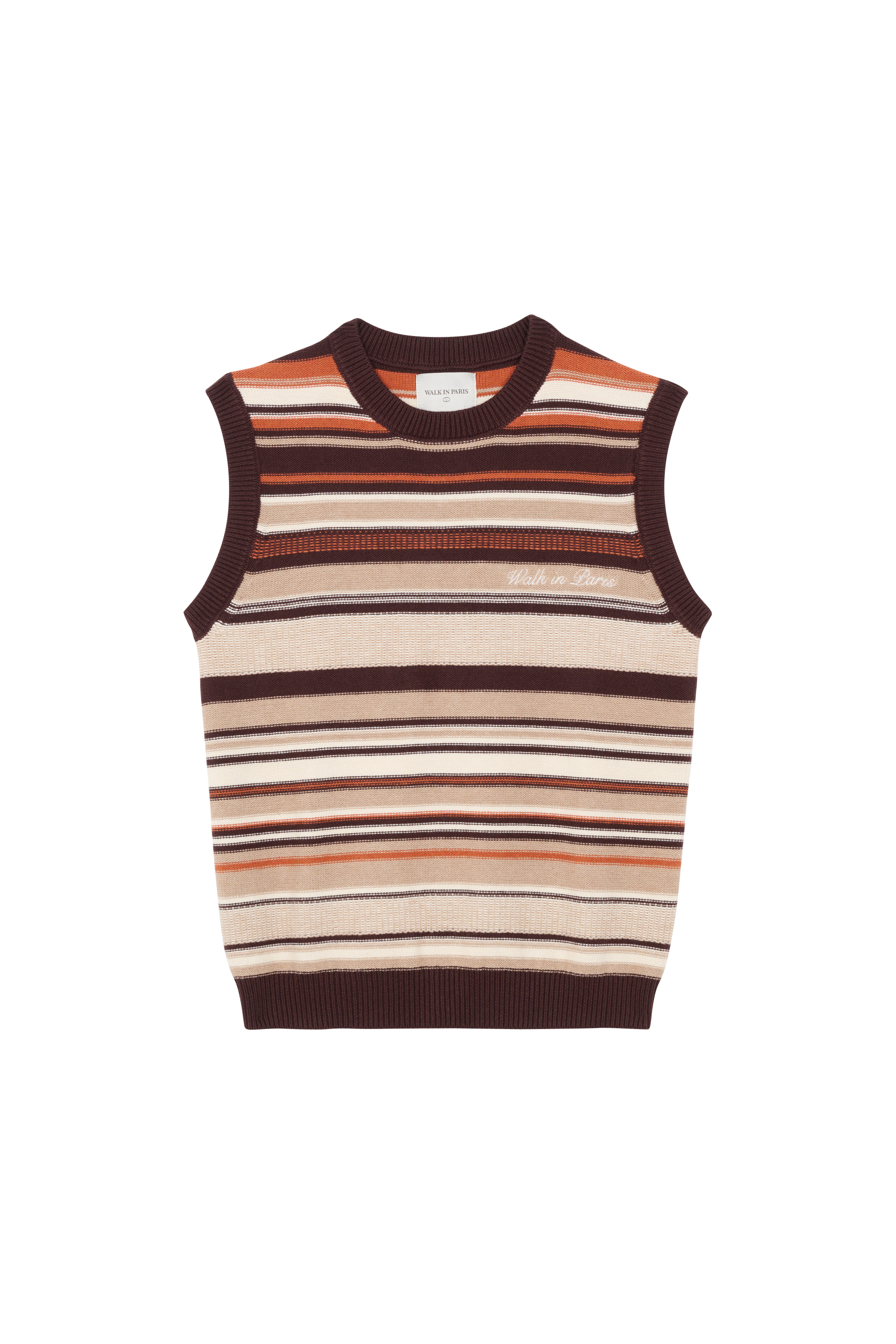 Sweater Brown
