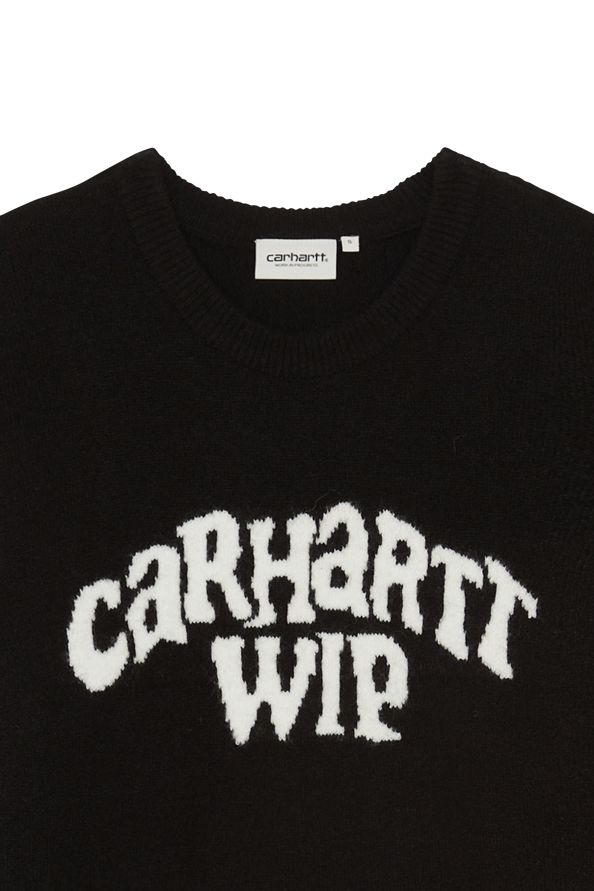 Sweater Black