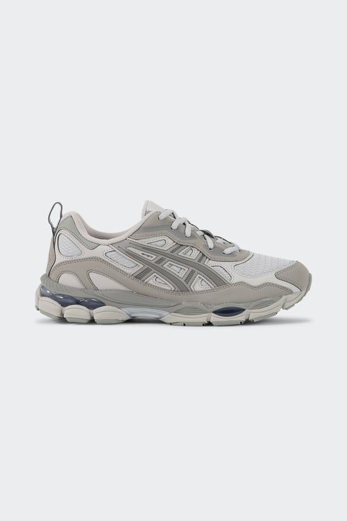 Baskets - Taille 38 Gris