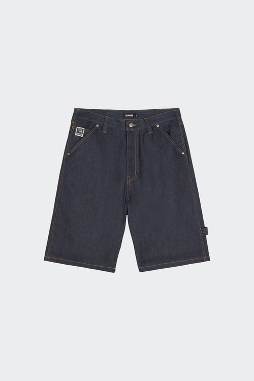Short - Taille 34 Bleu