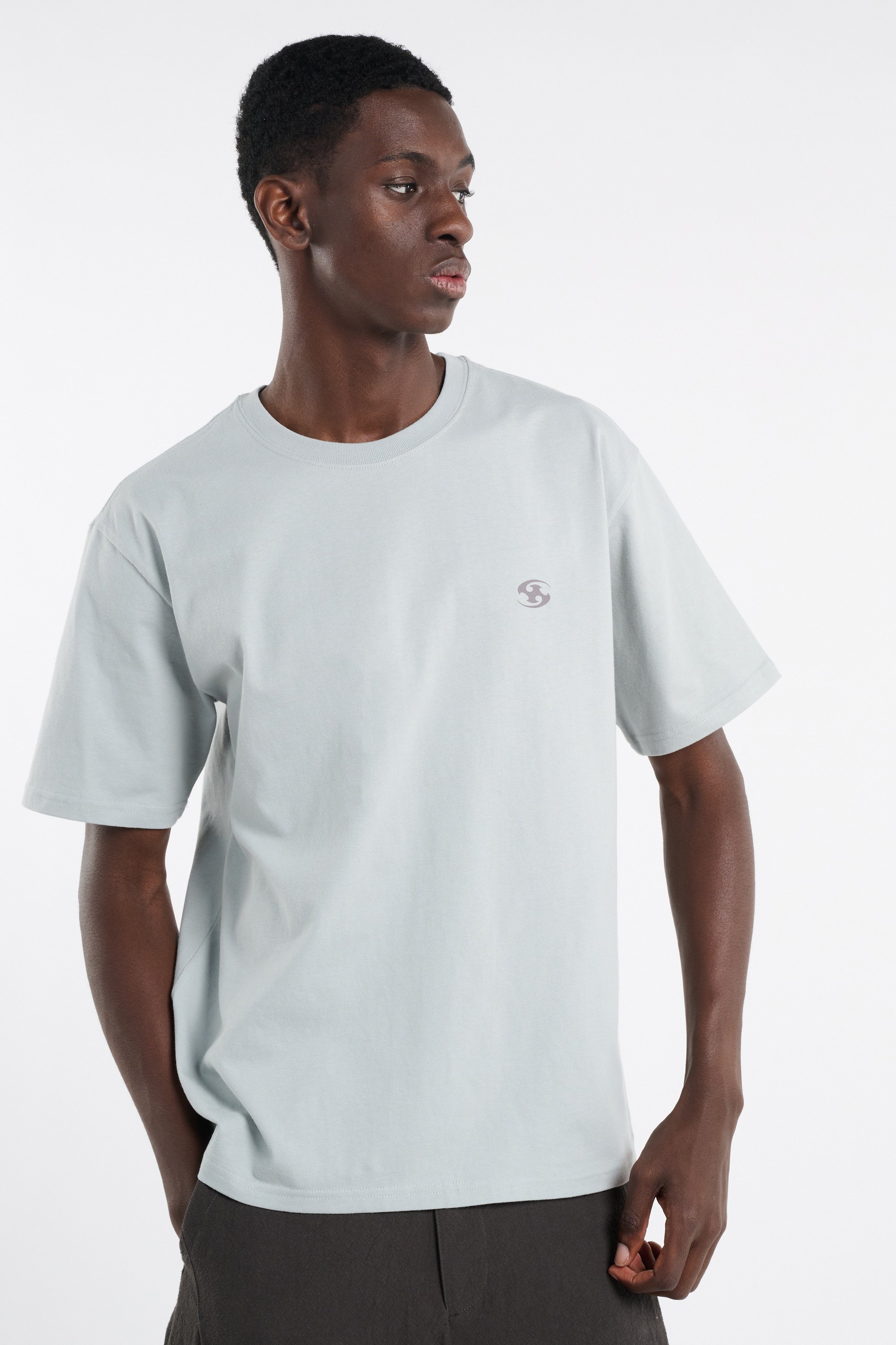 T-shirt | Blue SAN SAN GEAR Men