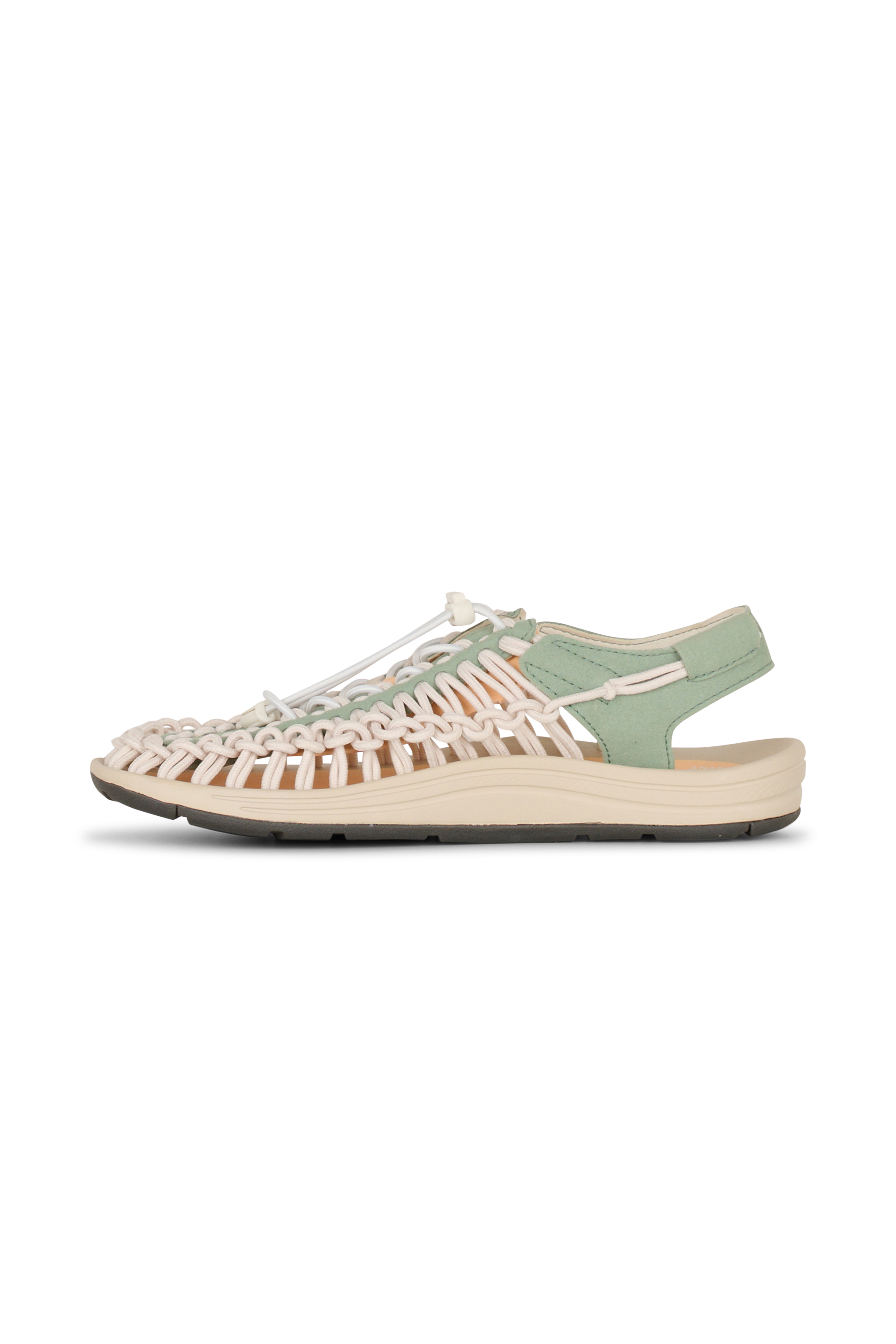 Sandales Beige