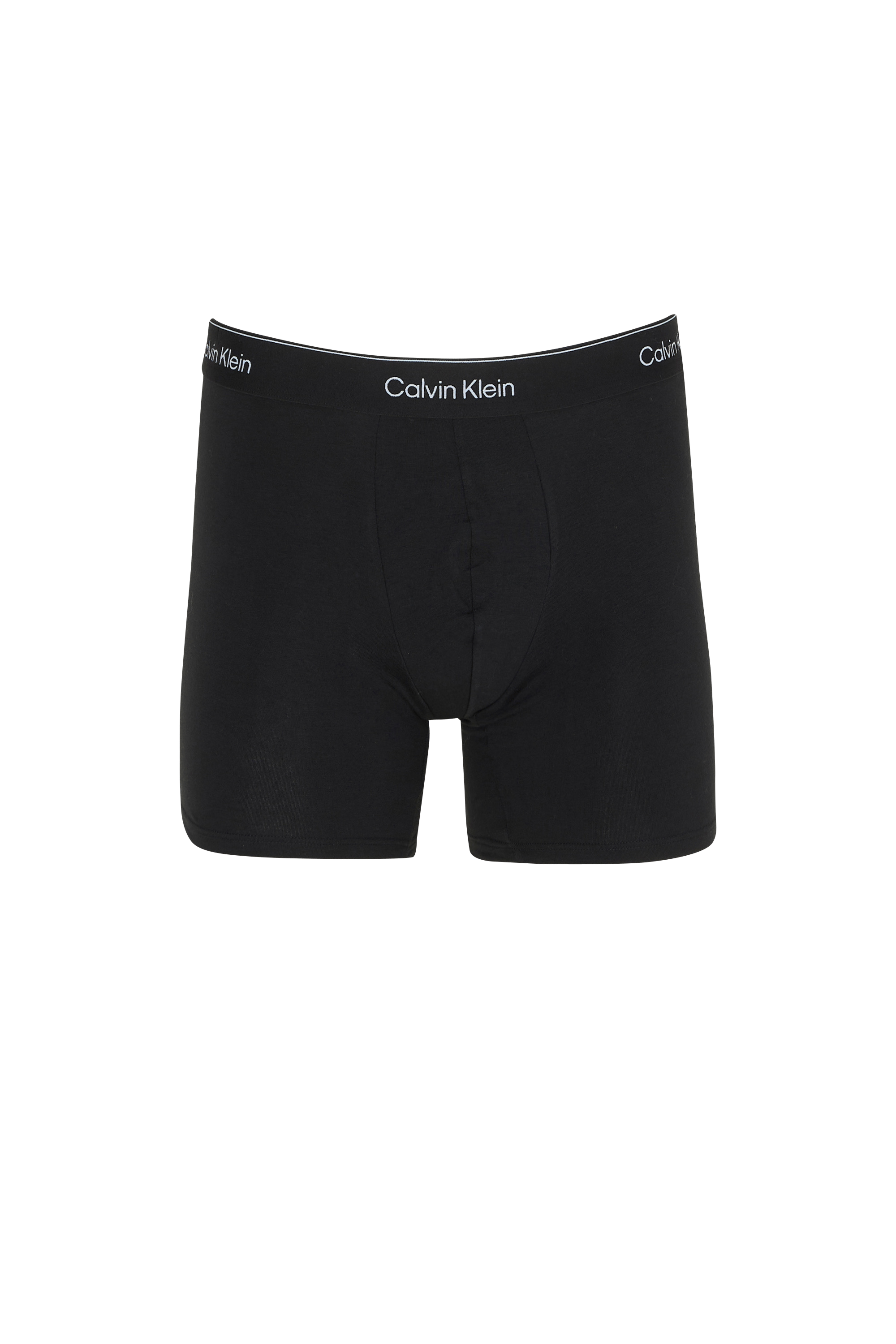 Lot de 3 boxers CALVIN KLEIN UNDERWEAR Noir