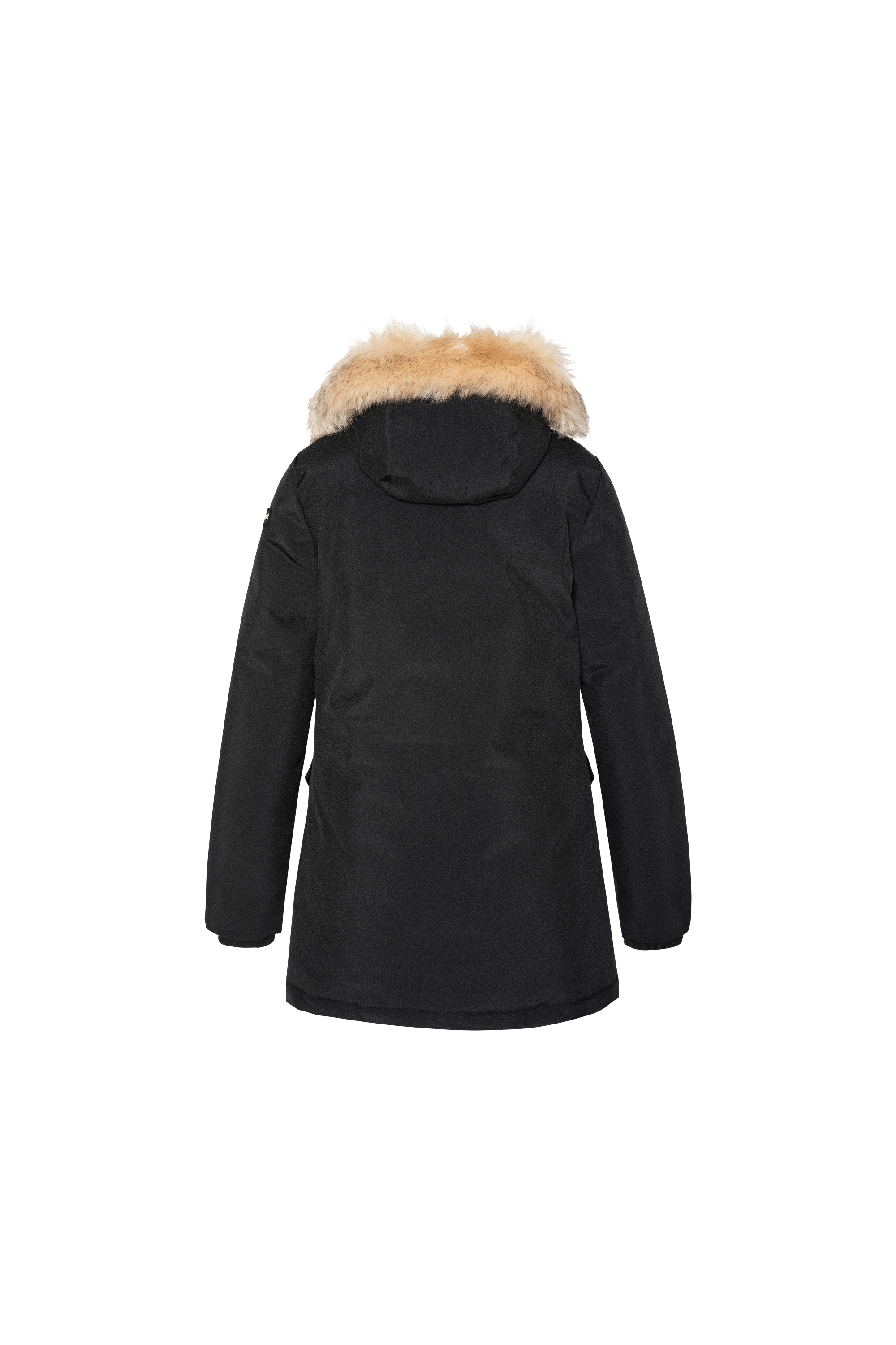 Doudoune | Noir SCHOTT Femme