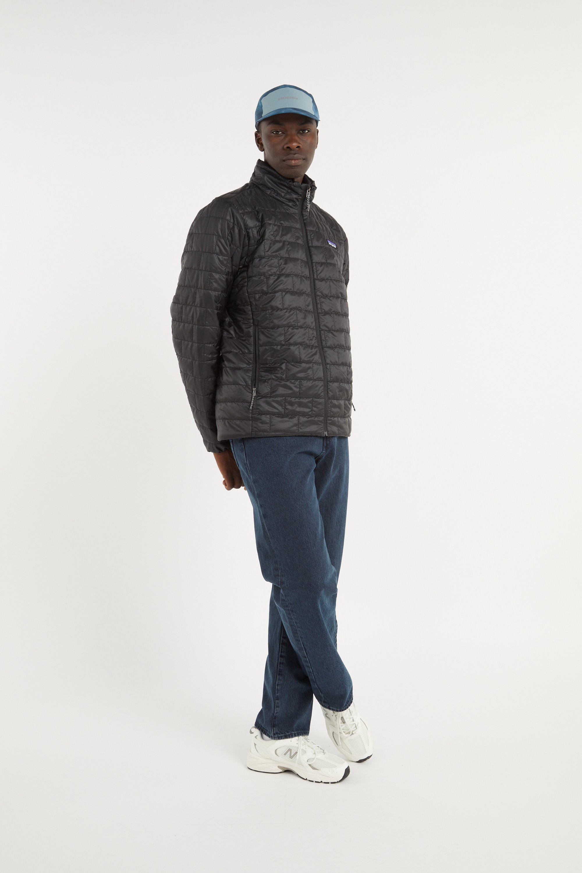 Jacket PATAGONIA Black