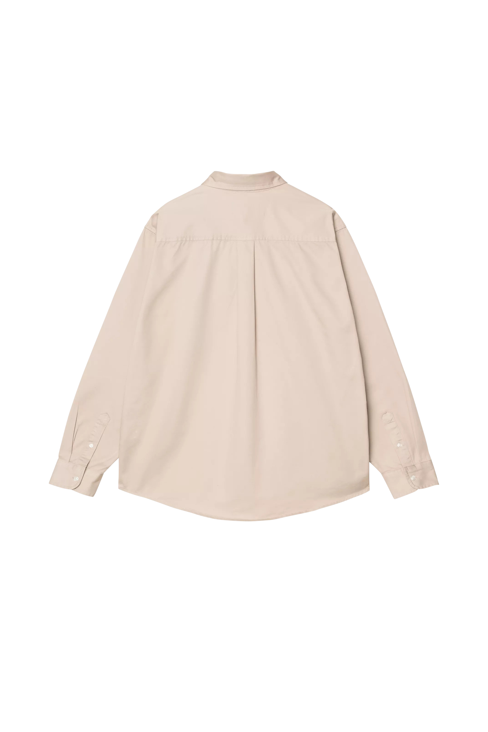 Shirt | Beige CARHARTT WIP Men