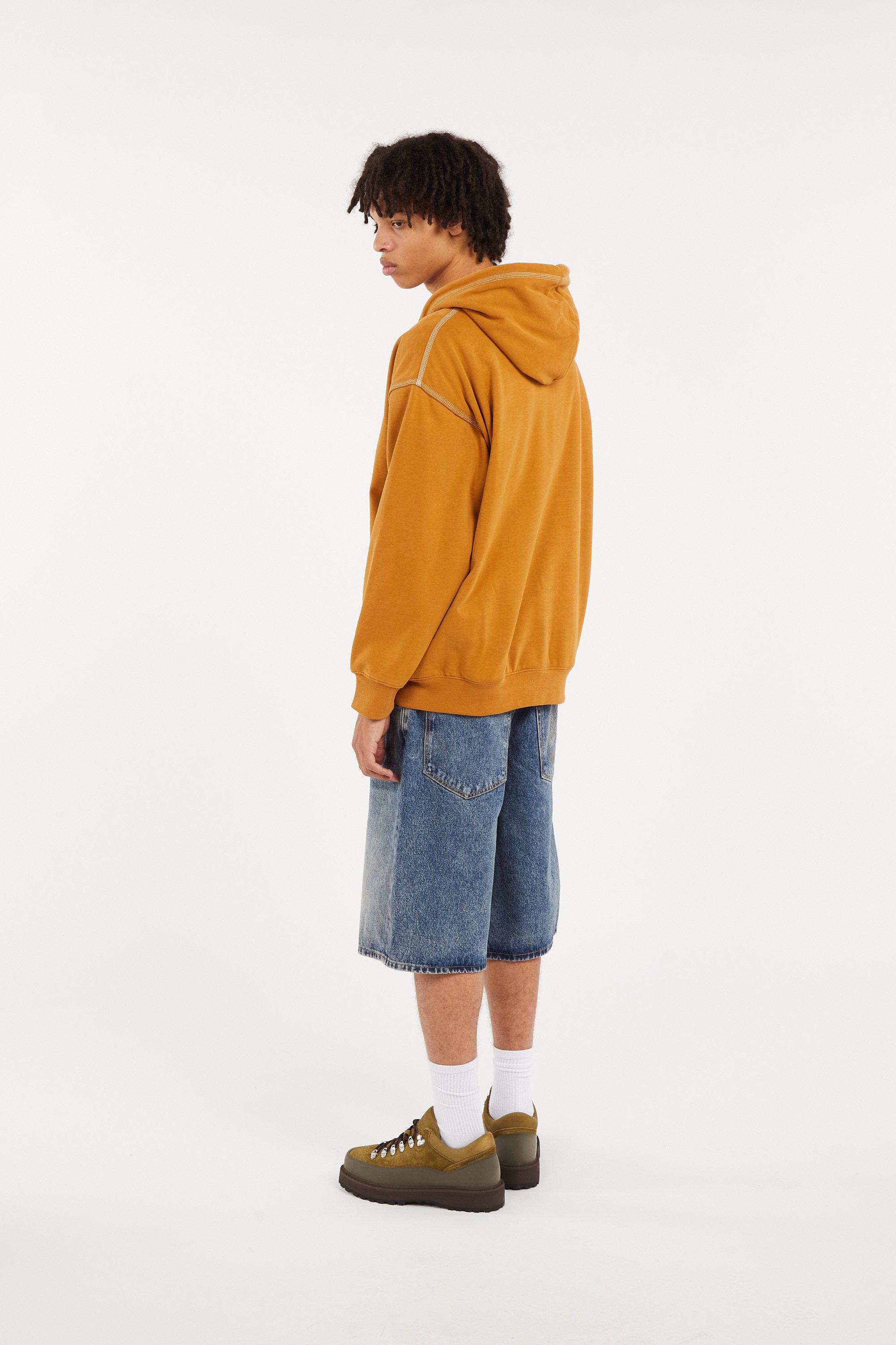 Sweat | Jaune TIMBERLAND Homme