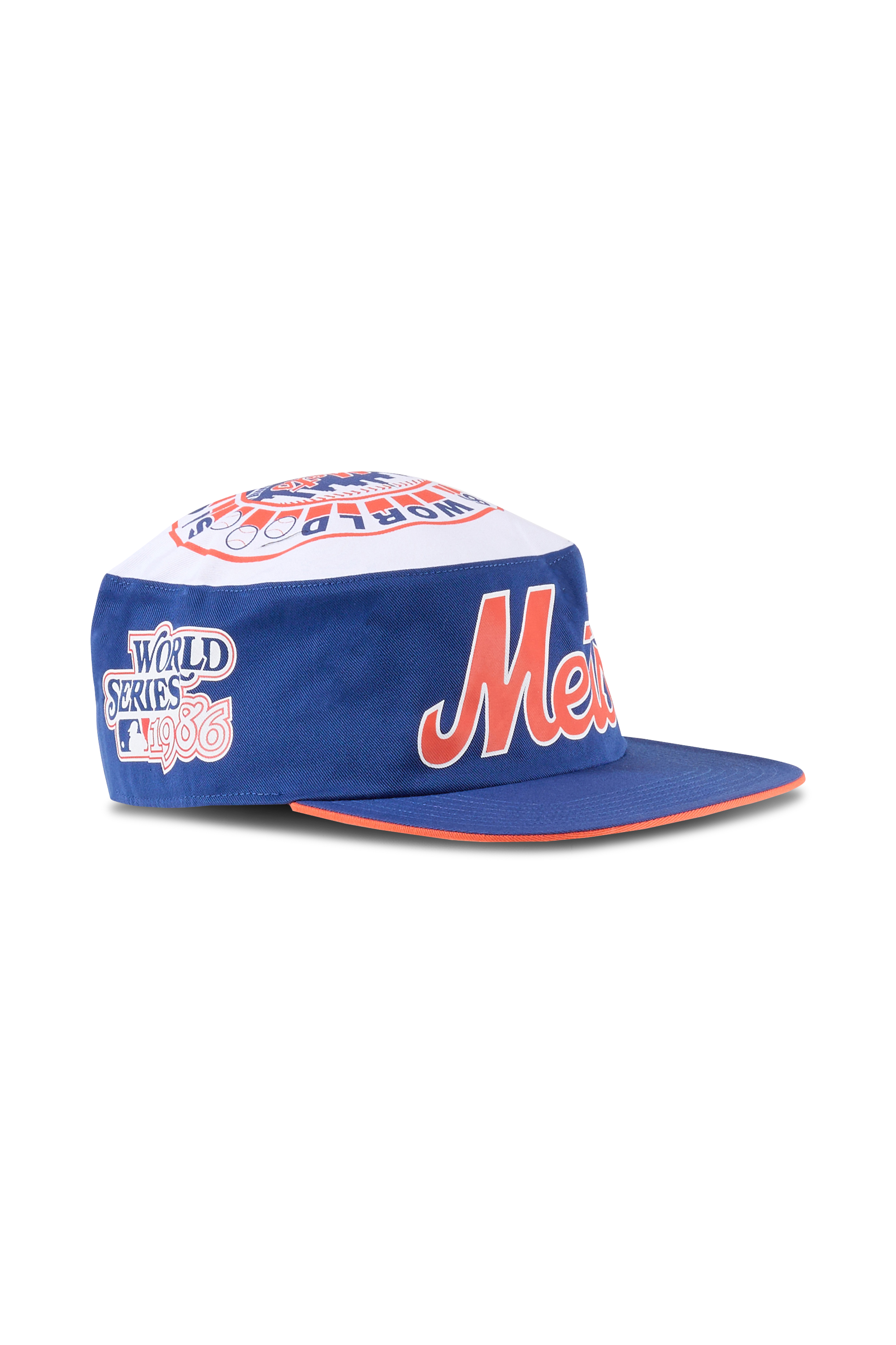 Casquette 47 Multicolore
