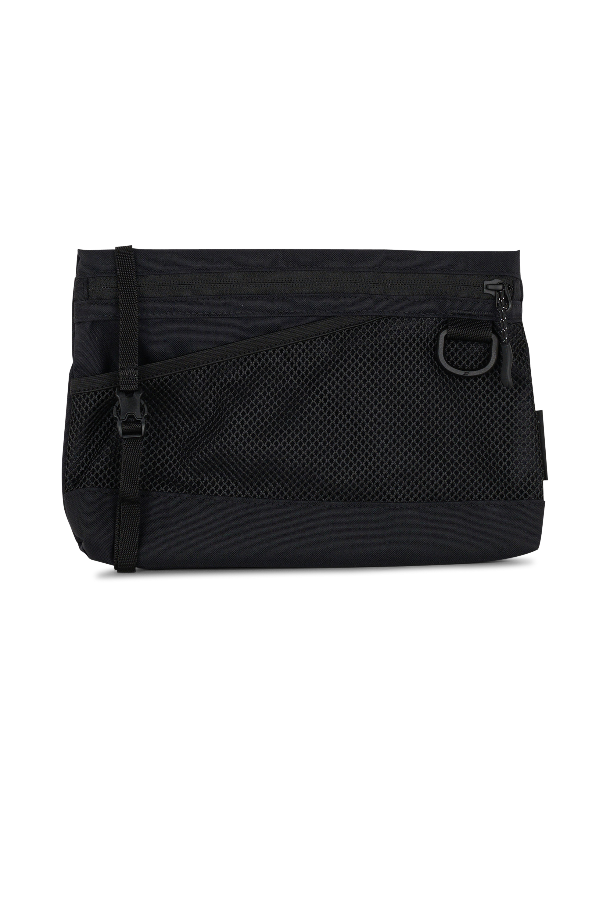 Small shoulder bag  Black