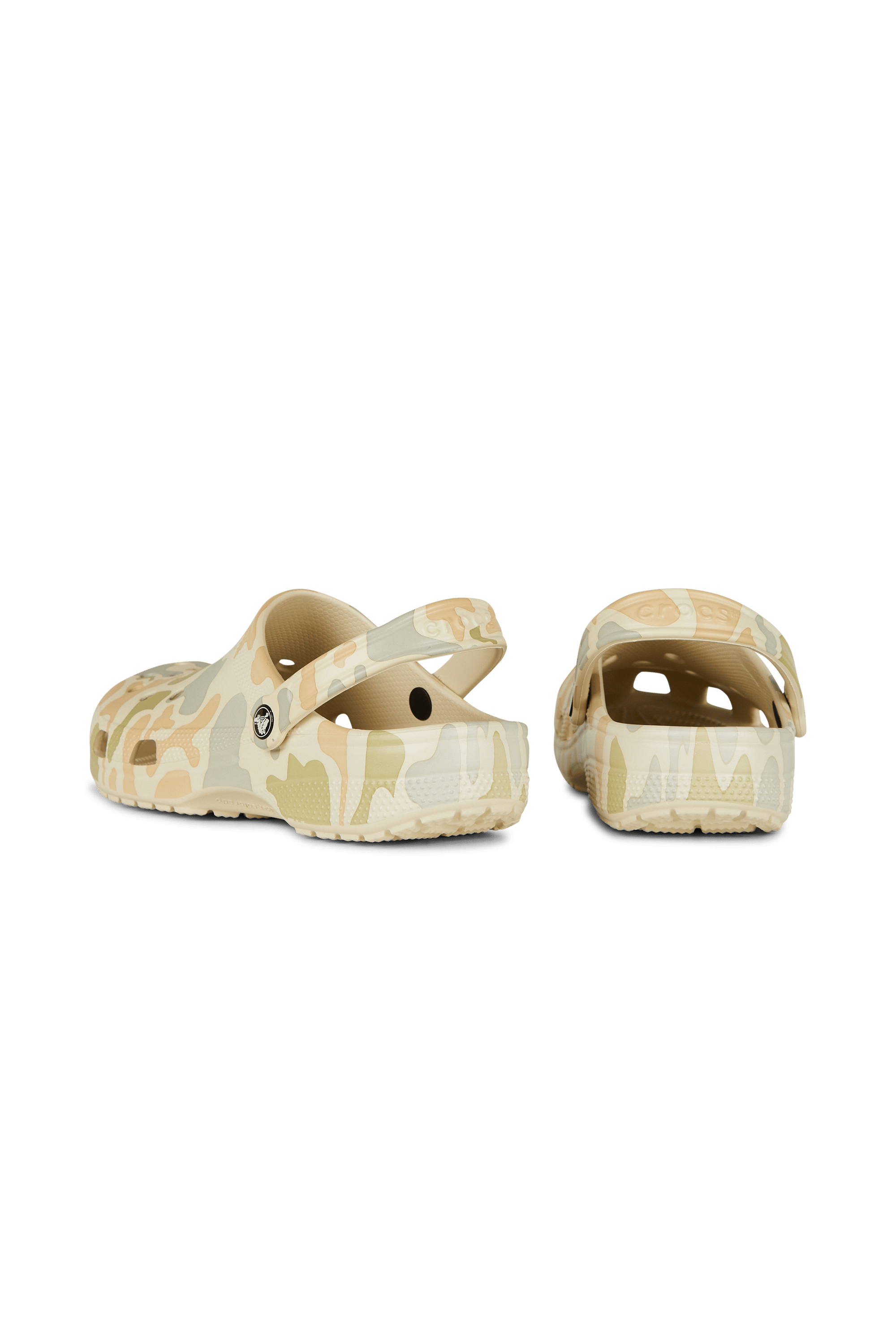 Sabots | Multicolore CROCS Homme