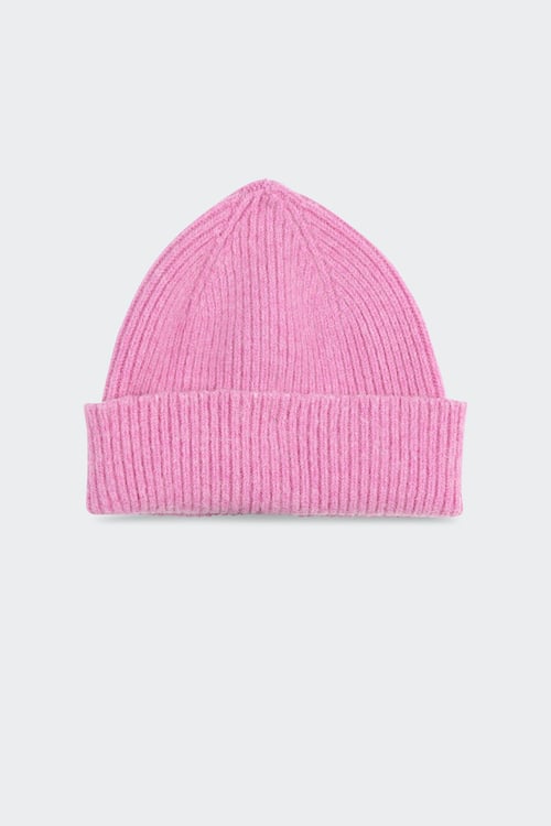 MACKIE Bonnet Rose
