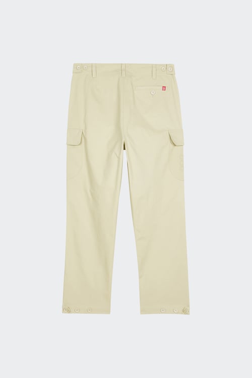 THE NEW ORIGINALS Pantalon Vert