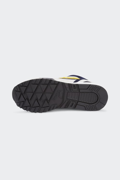 SAUCONY Baskets Gris