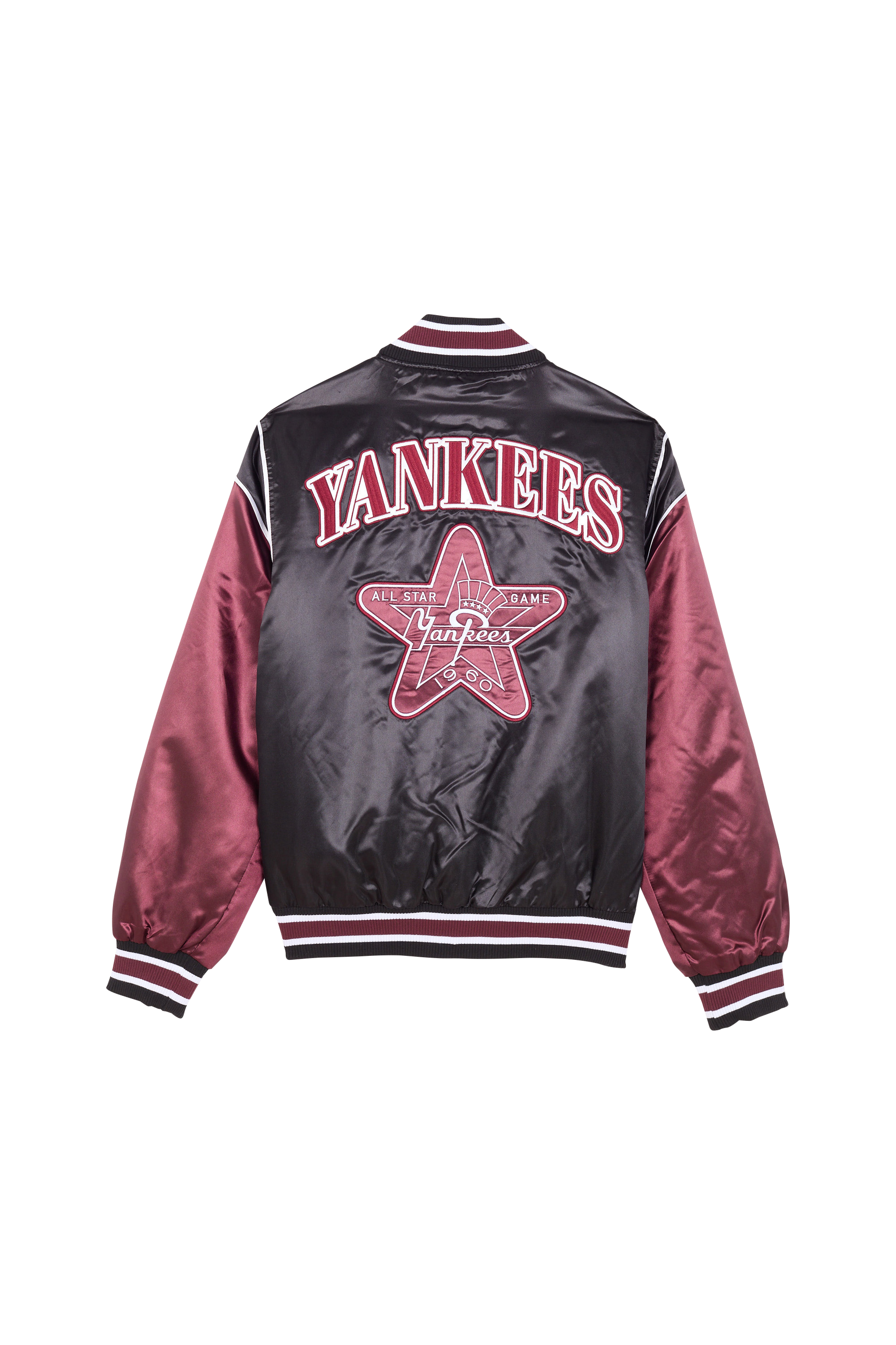 bomber NEW ERA Black