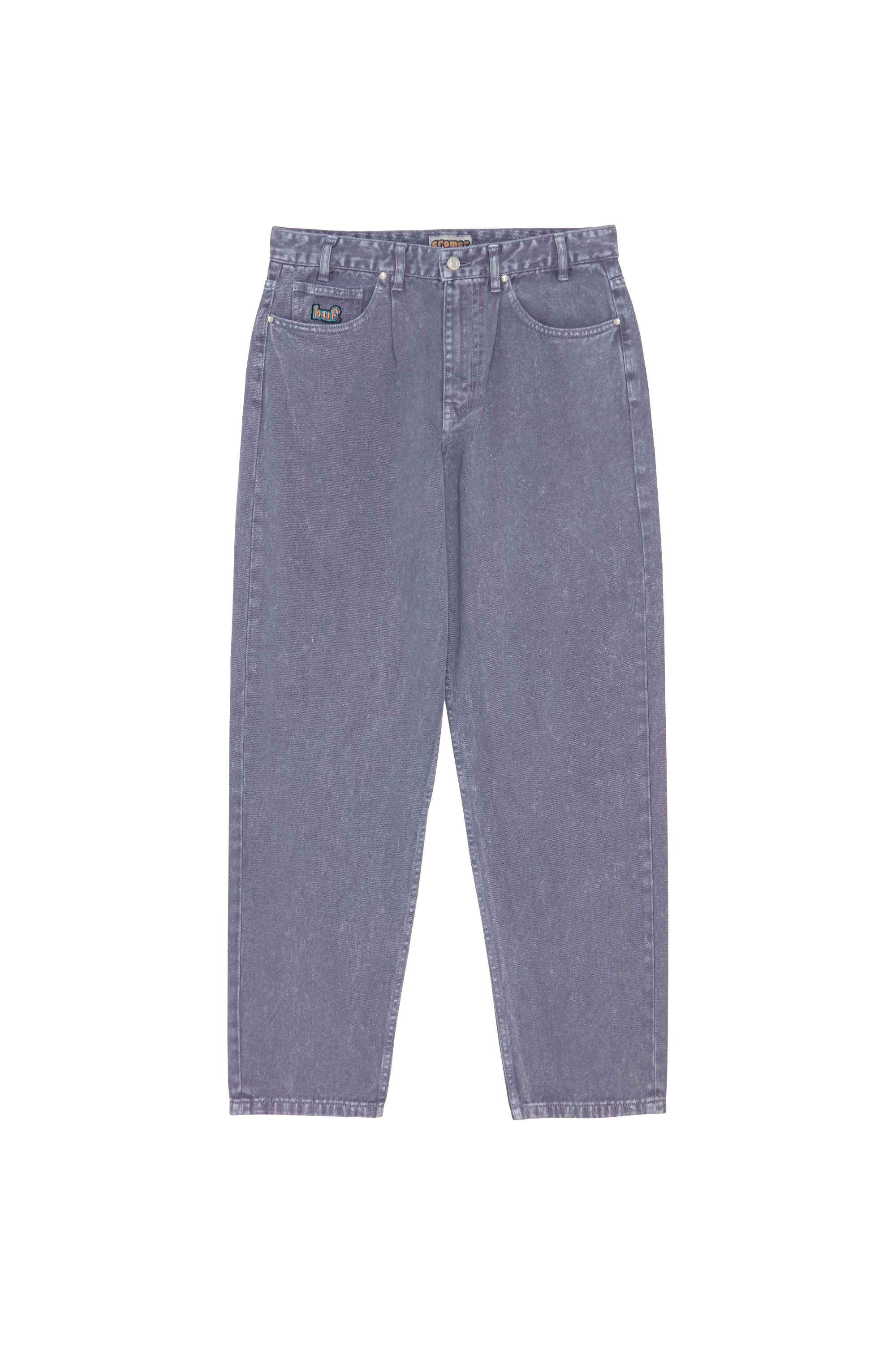 Jeans Purple