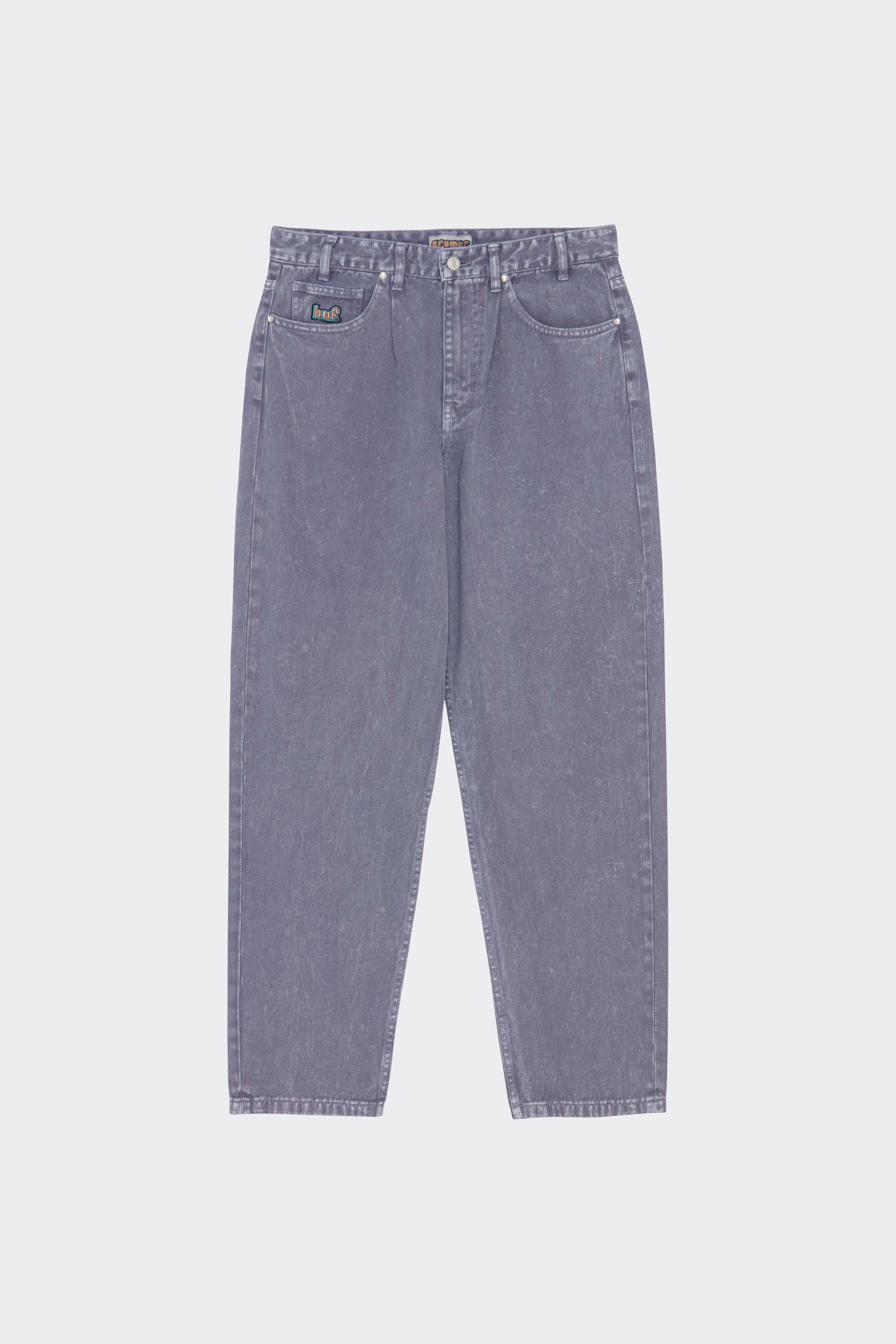 Jeans | Purple by HUF Jeans Purple