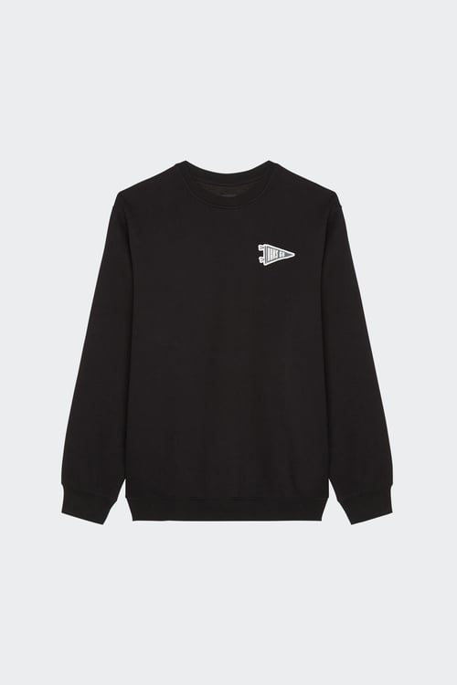 VANS Sweatshirt Noir