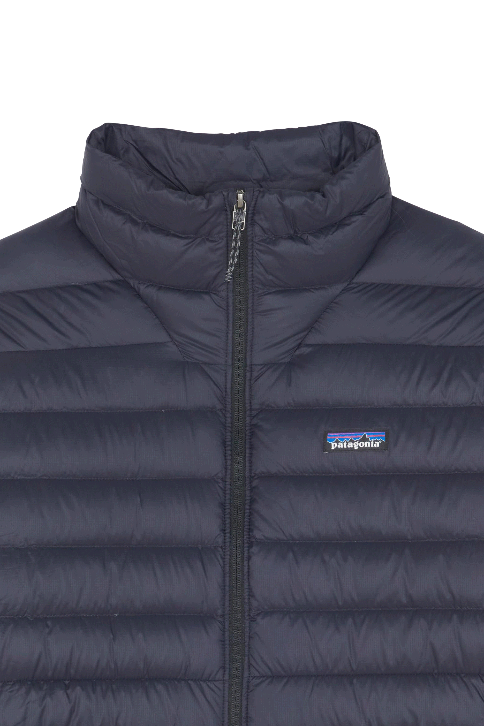 Doudoune PATAGONIA Noir