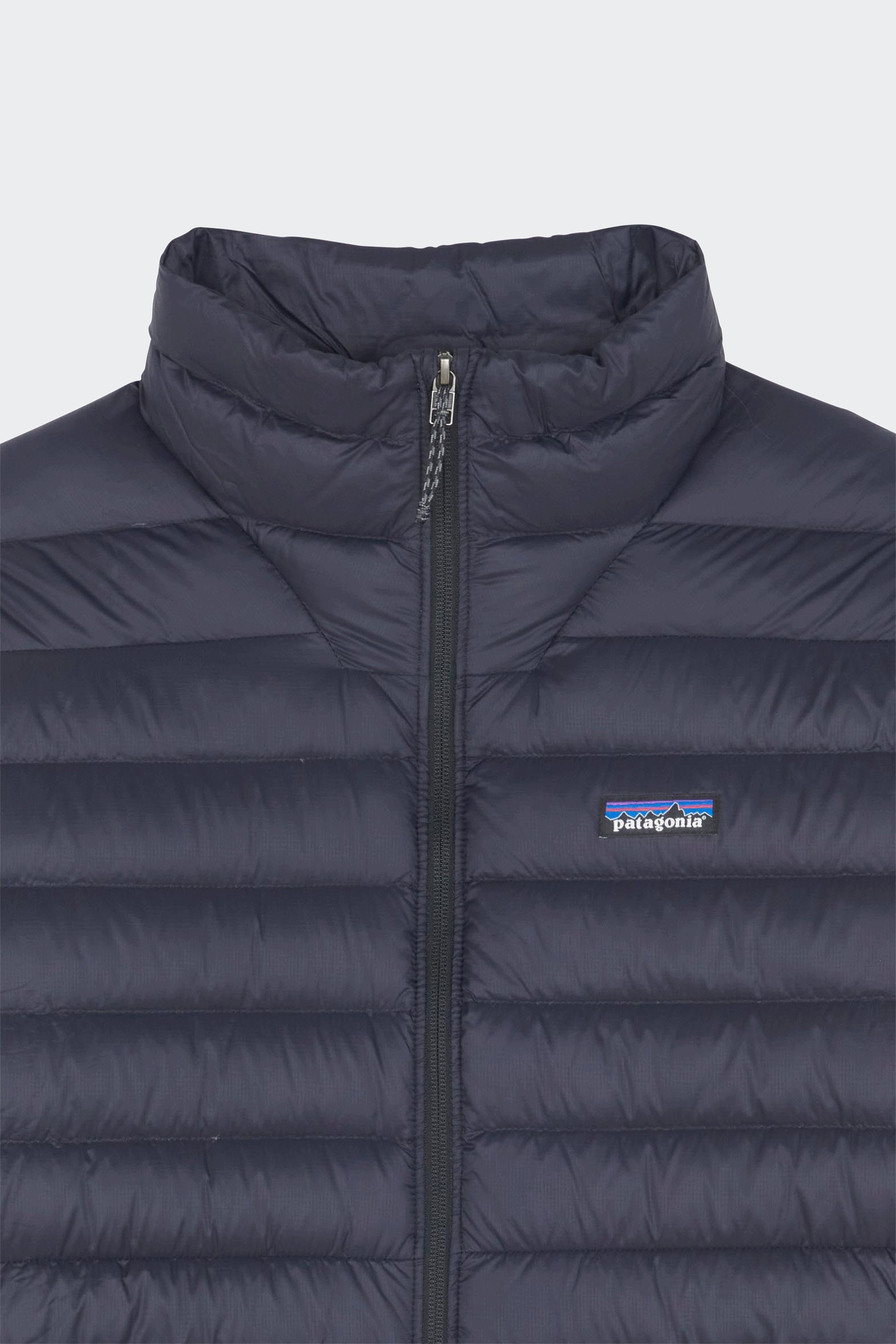 Puffer Jacket | Black by PATAGONIA Puffer Jacket Black