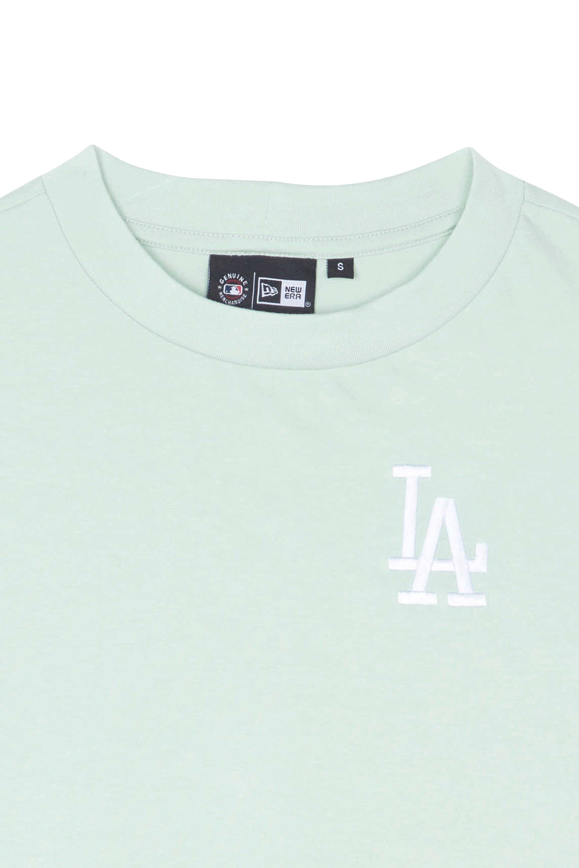 T-shirt Green