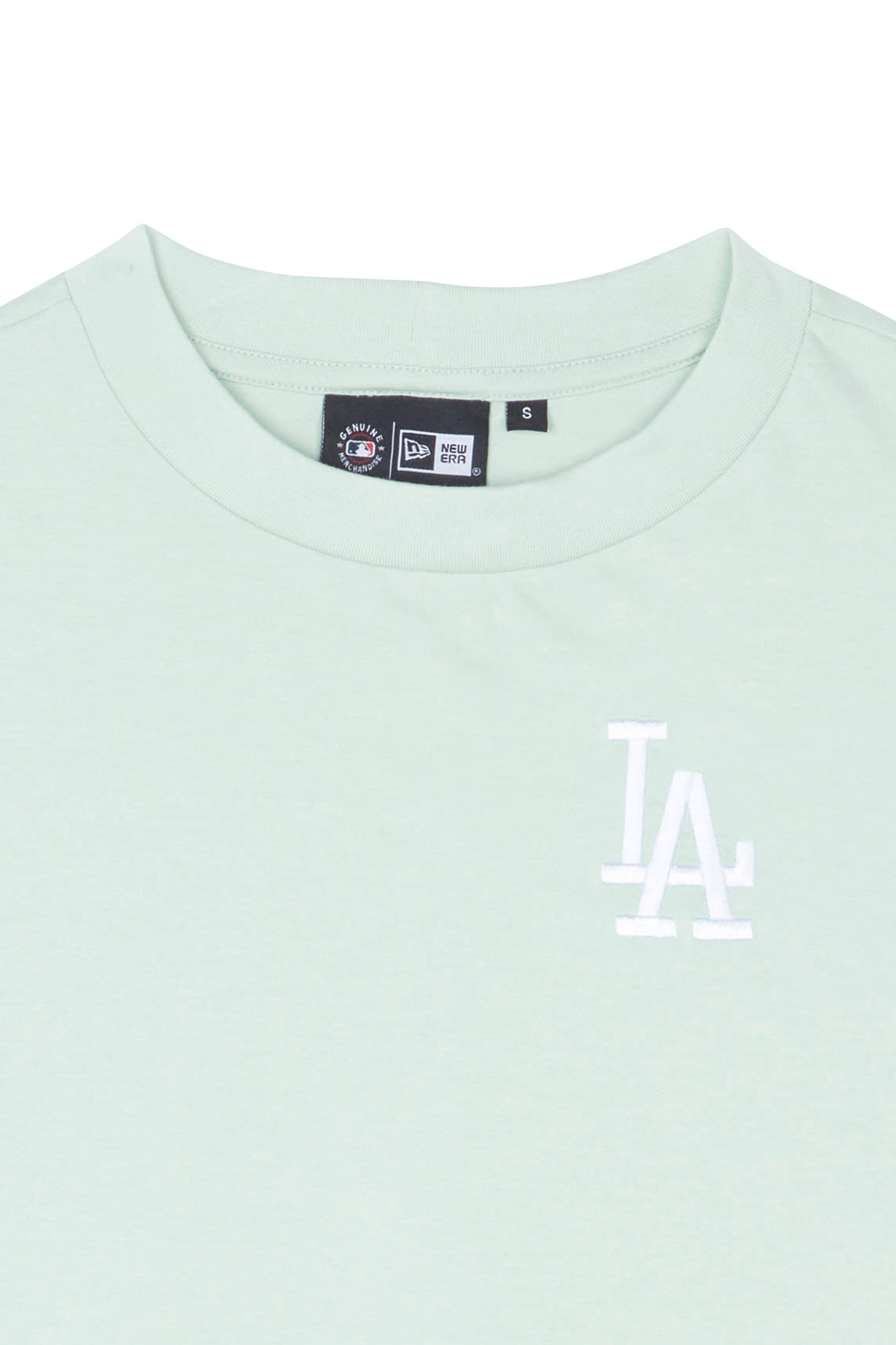T-shirt Vert