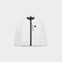 Jacket YERMO FLEECE  Blanc