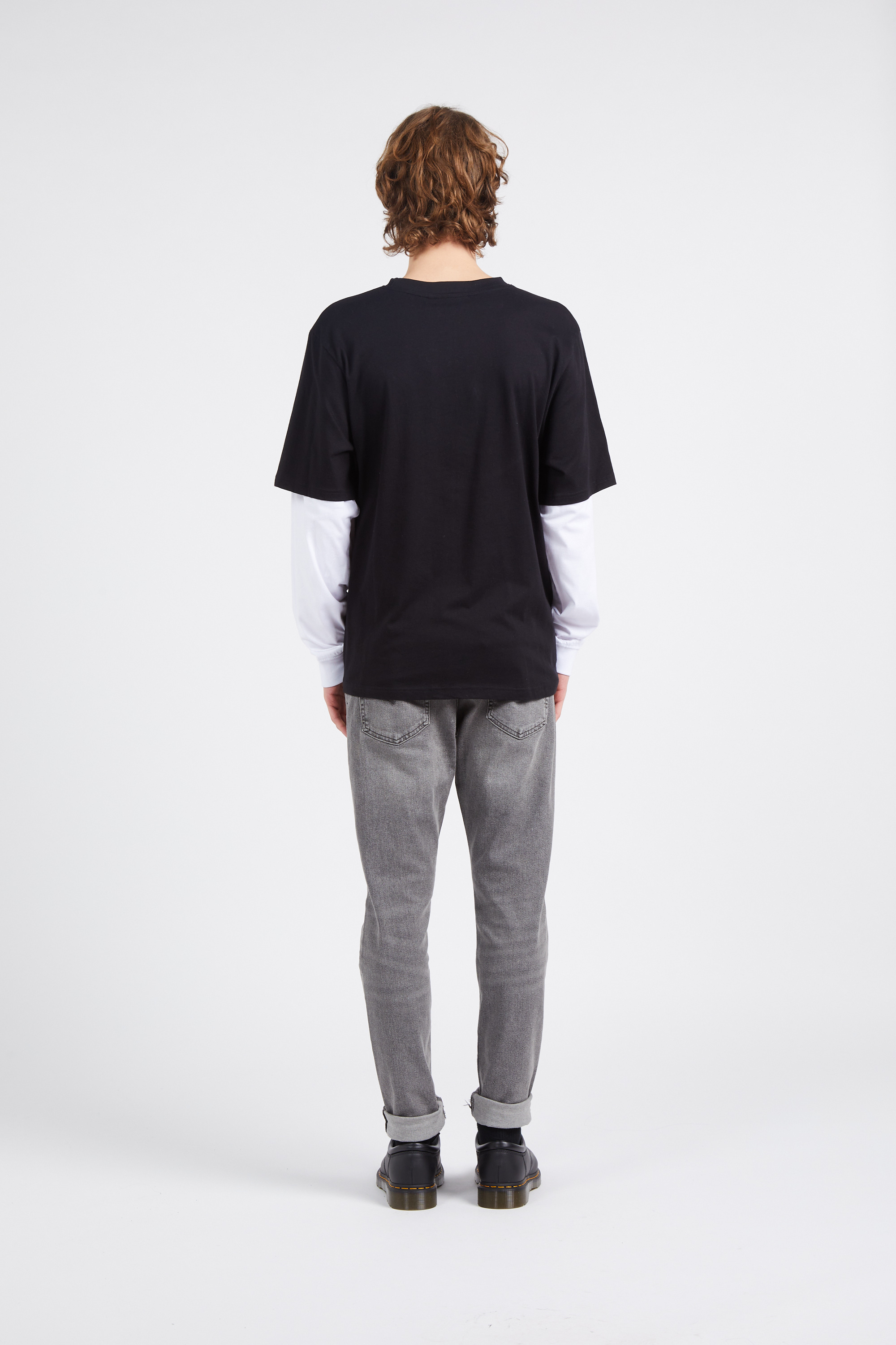 T-shirt  Multicolore