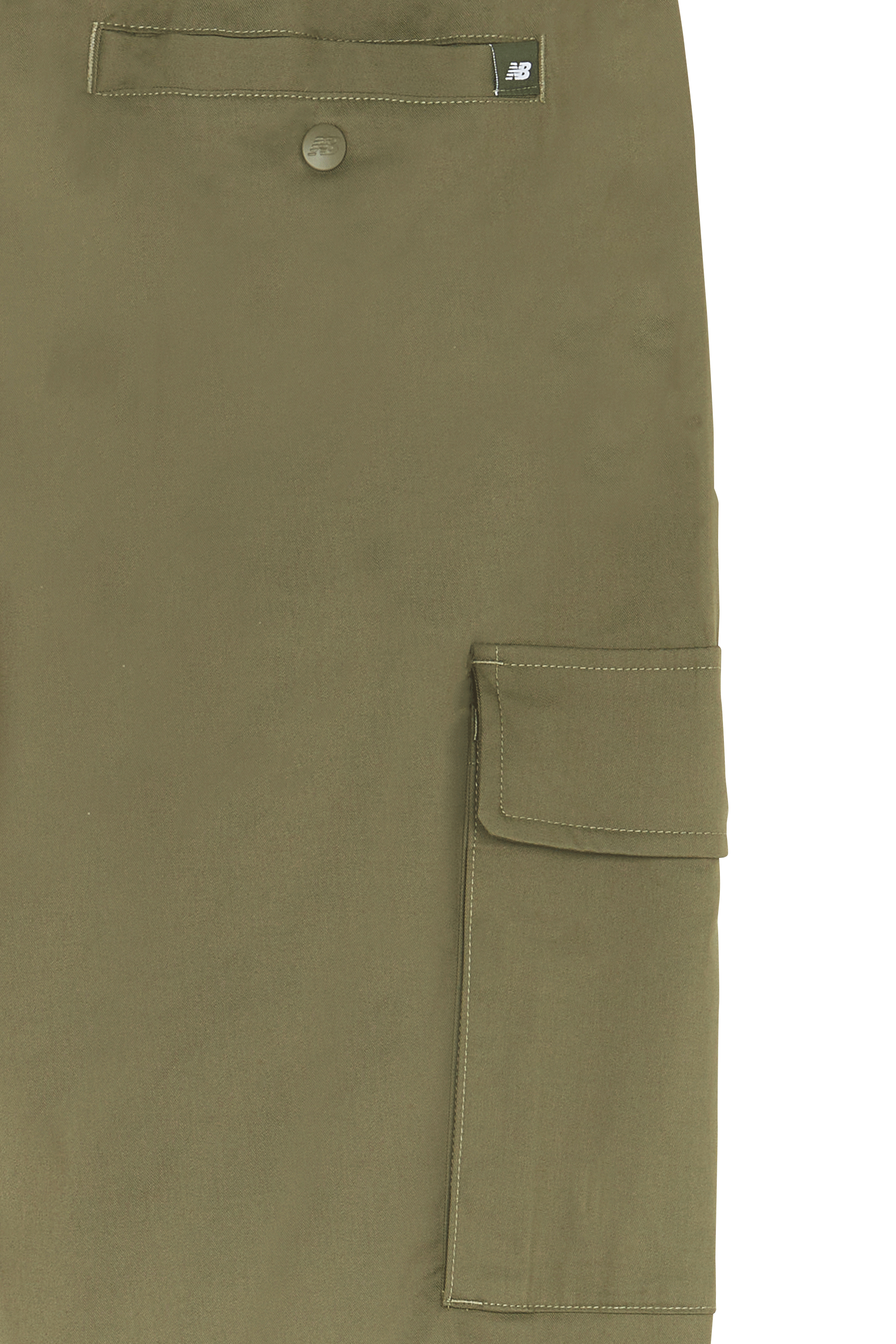 Cargo pants Green